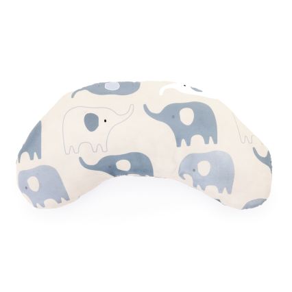 Ingenuity - Baby-Spielmatte ELEPHANT MARCH