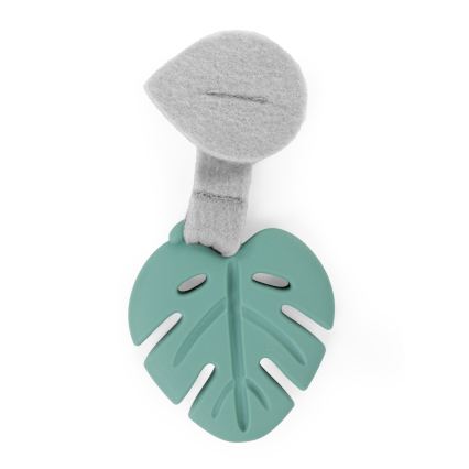 Ingenuity - Baby-Spielmatte ELEPHANT MARCH