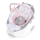 Ingenuity - Baby-Vibrationsliege mit Melodie FLORA THE UNICORN 3xC