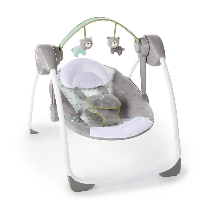 Ingenuity - Babyschaukel mit Melodie KEDRICK
