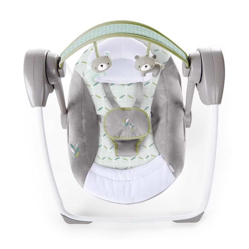 Ingenuity - Babyschaukel mit Melodie KEDRICK