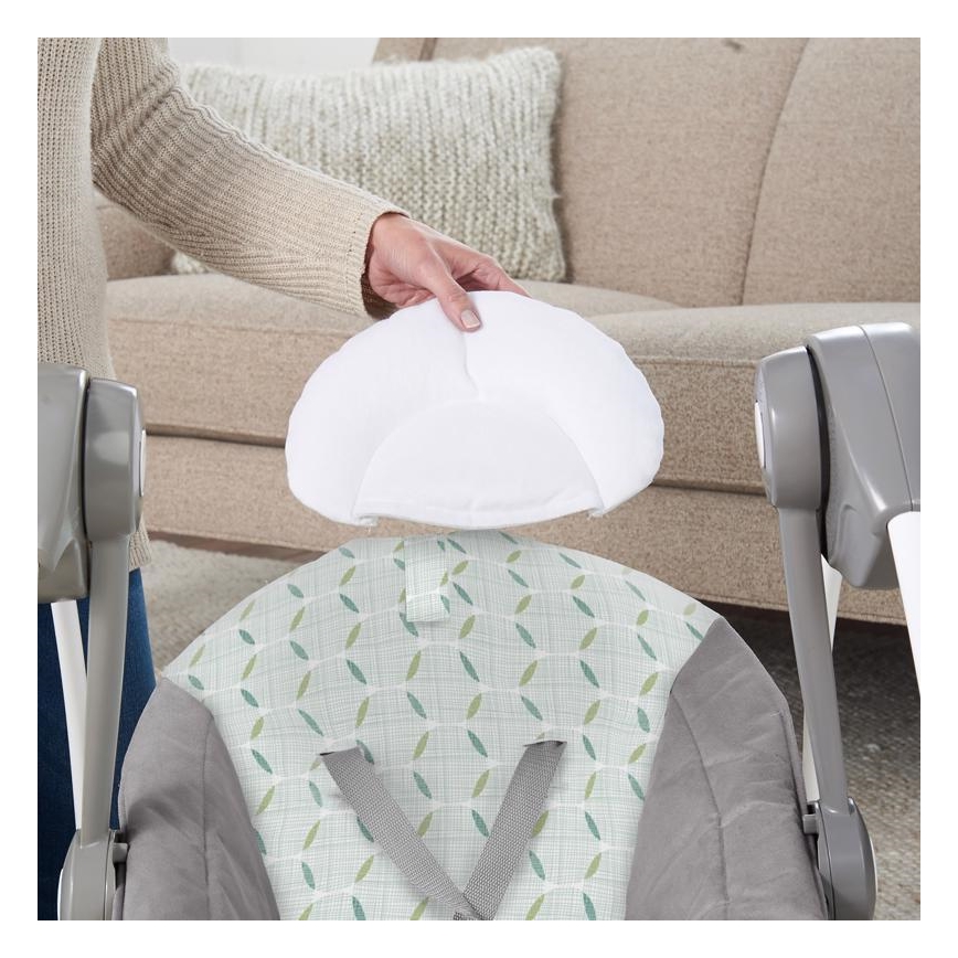Ingenuity - Babyschaukel mit Melodie KEDRICK