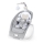 Ingenuity - Babywippe mit Melodie CUDDLE LAMB 3xLR14