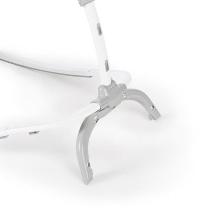 Ingenuity - Babywippe mit Melodie CUDDLE LAMB 3xLR14