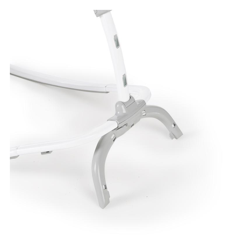 Ingenuity - Babywippe mit Melodie CUDDLE LAMB 3xLR14
