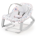 Ingenuity - Babywippe mit Vibration 3in1 KEEP COZY 1xC