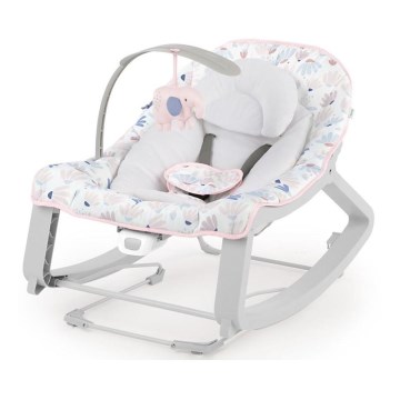 Ingenuity - Babywippe mit Vibration 3in1 KEEP COZY 1xC