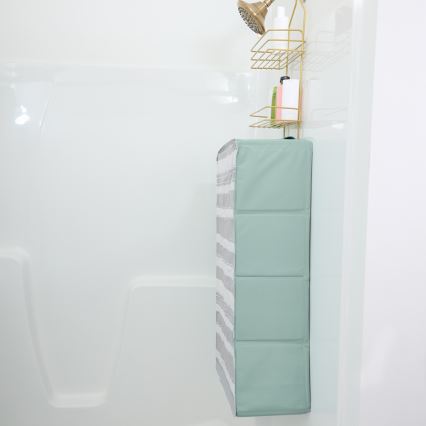 Ingenuity - Faltbare Baby-Badewanne TUCKAWAY