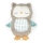 Ingenuity - Musical plush toy NALLY Eule