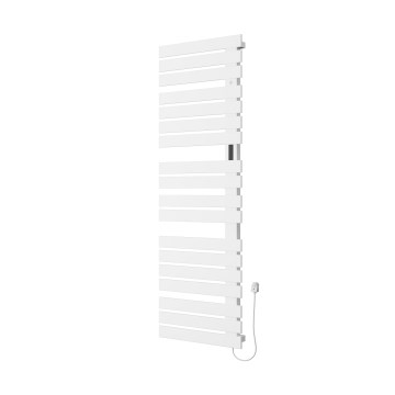 Instal Projekt - Elektrischer Heizkörper NAMED 610W 184x50 cm weiß
