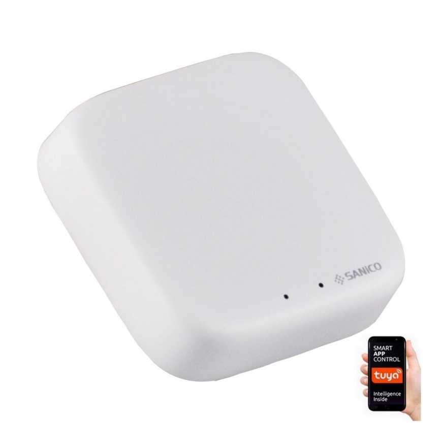 Intelligente gateway SMART ZigBee 5V Wi-Fi Tuya