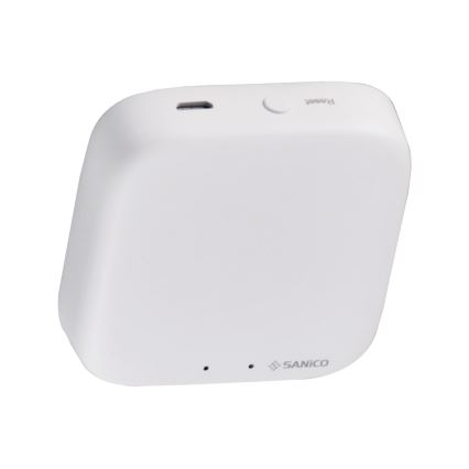 Intelligente gateway SMART ZigBee 5V Wi-Fi Tuya