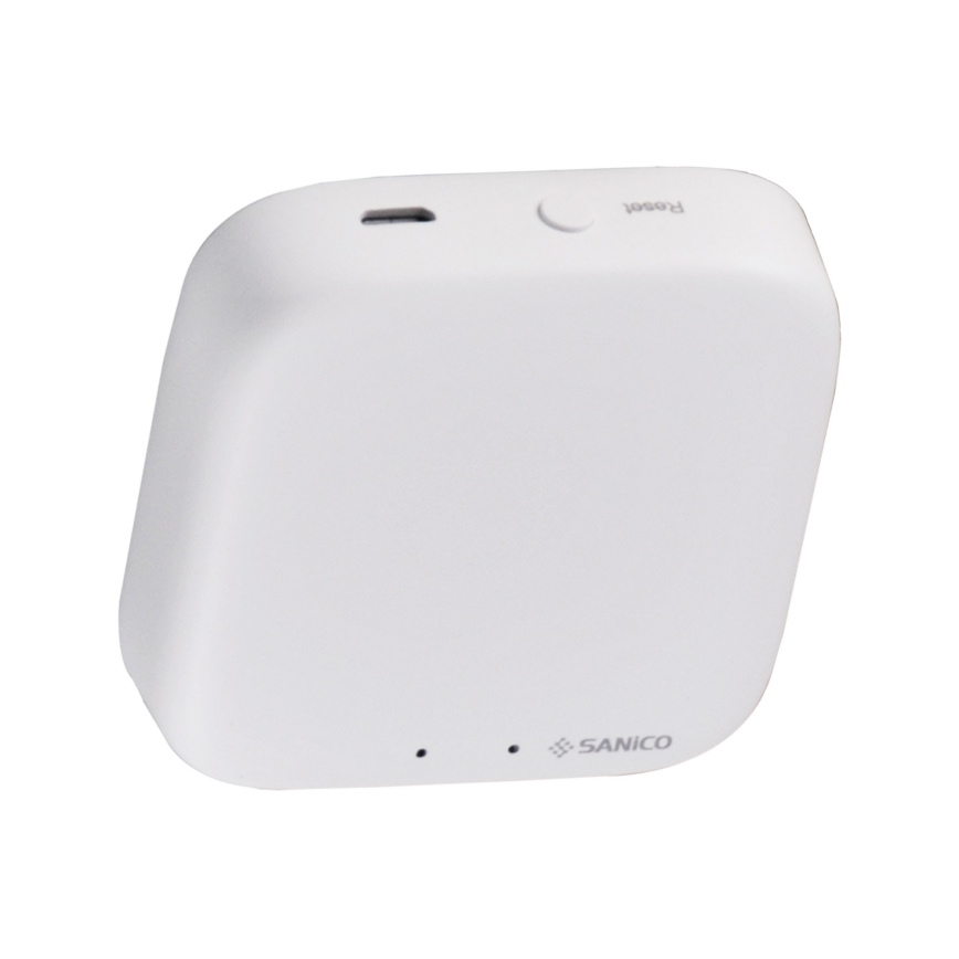 Intelligente gateway SMART ZigBee 5V Wi-Fi Tuya
