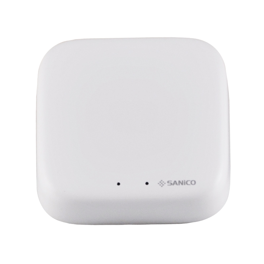 Intelligente gateway SMART ZigBee 5V Wi-Fi Tuya