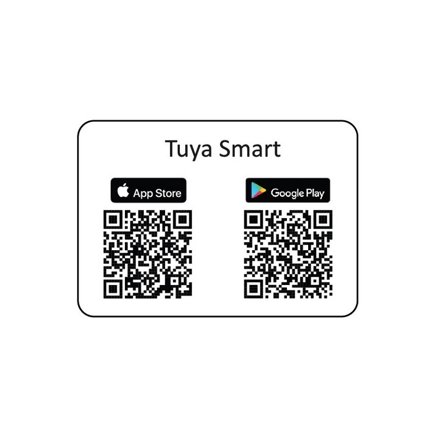 Intelligente gateway SMART ZigBee 5V Wi-Fi Tuya