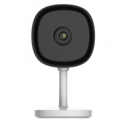 Intelligente Innenkamera mit Full HD 1080p Sensor 5V Wi-Fi Weiß