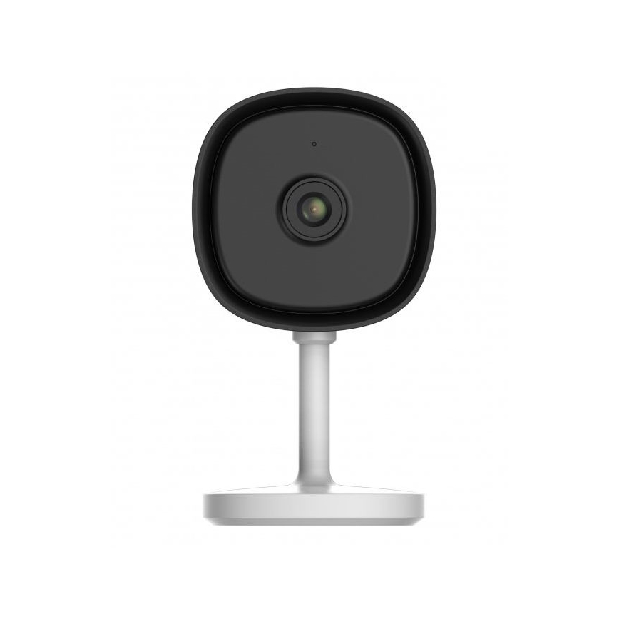 Intelligente Innenkamera mit Full HD 1080p Sensor 5V Wi-Fi Weiß