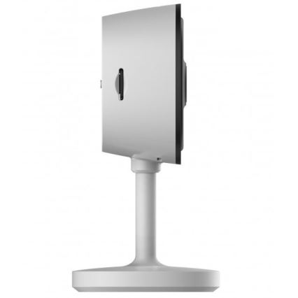 Intelligente Innenkamera mit Full HD 1080p Sensor 5V Wi-Fi Weiß