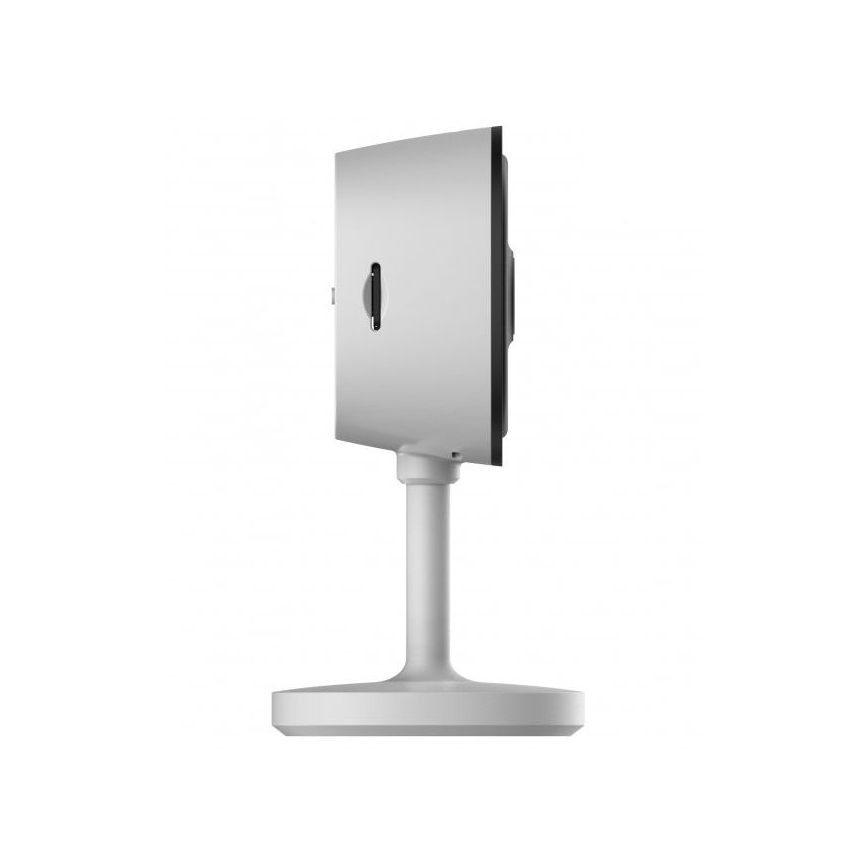 Intelligente Innenkamera mit Full HD 1080p Sensor 5V Wi-Fi Weiß