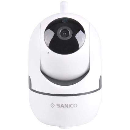Intelligente Kamera COSMO LED/230V/Wi-Fi Tuya