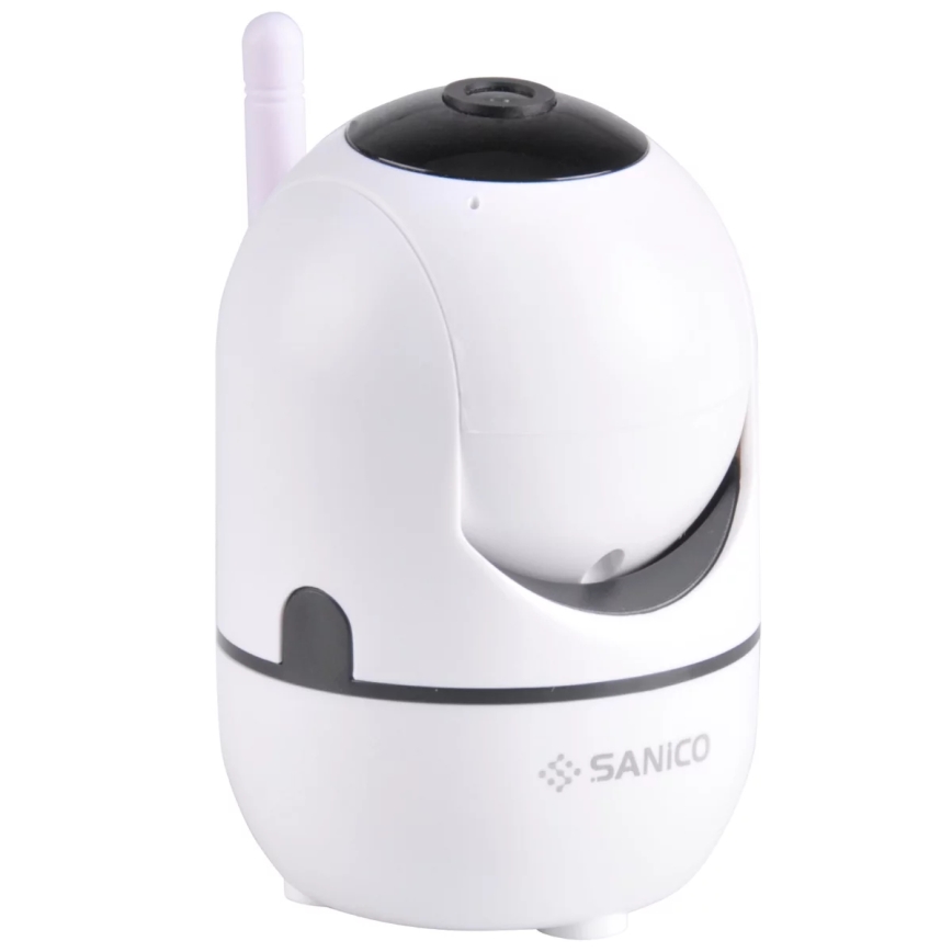 Intelligente Kamera COSMO LED/230V/Wi-Fi Tuya