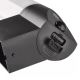 Intelligente LED-Kamera für den Außenbereich mit einer Leuchte GoSmart LED/12W/230V 3200K IP65 Wi-Fi Tuya schwarz
