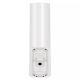 Intelligente LED-Kamera für den Außenbereich mit Leuchte GoSmart LED/12W/230V 3200K IP65 Wi-Fi Tuya weiß