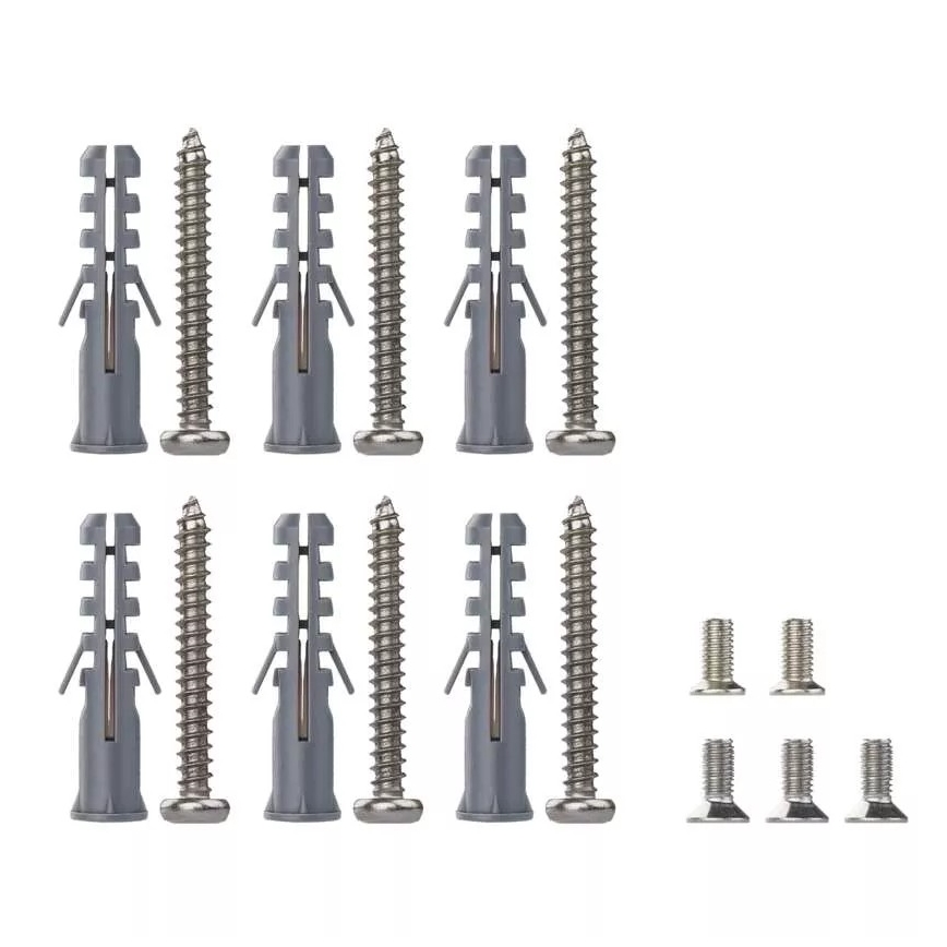 Intelligente LED-Kamera für den Außenbereich mit Leuchte GoSmart LED/12W/230V 3200K IP65 Wi-Fi Tuya weiß