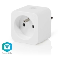 Intelligente Steckdose 3680W/230V/ Typ E/16A Wi-Fi