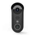 Intelligente Video-Türklingel mit Bewegungssensor SmartLife 5V Full HD 1080p IP54 Wi-Fi Tuya