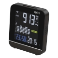 Intelligenter Luftqualitätsmonitor GOSMART 5V Wi-Fi