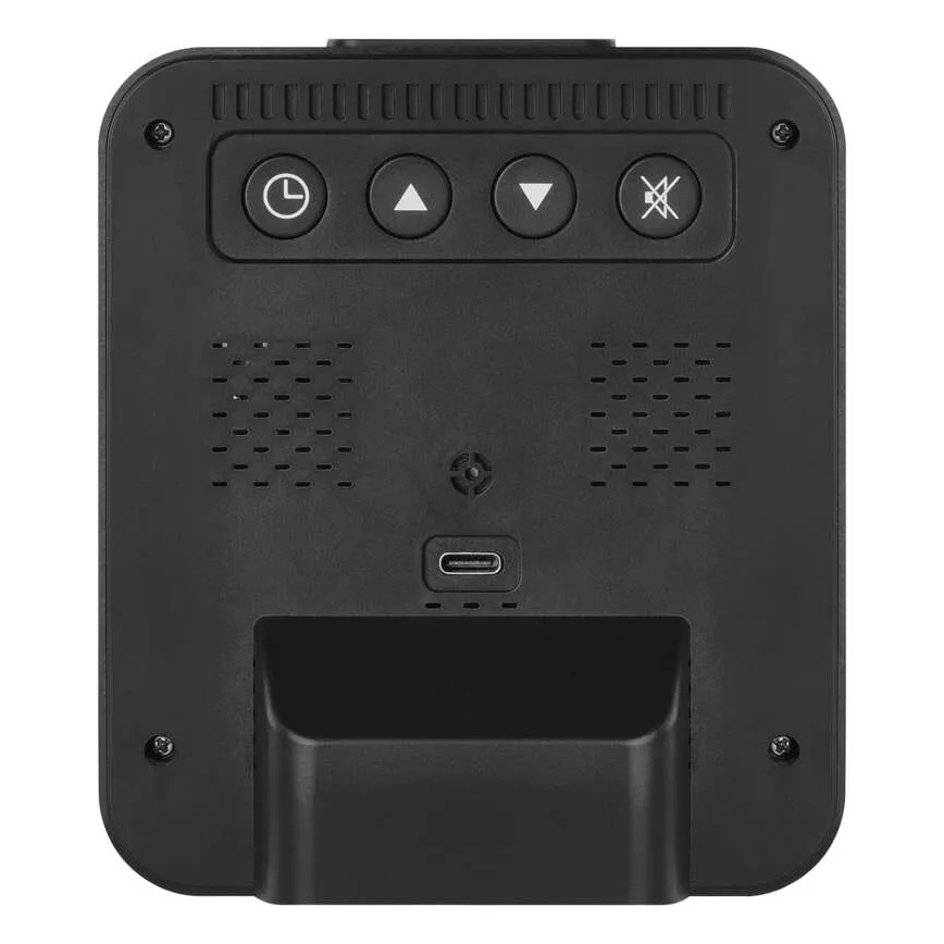 Intelligenter Luftqualitätsmonitor GOSMART 5V Wi-Fi