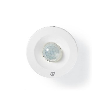 Intelligenter PIR-Bewegungsmelder 1xCR2450 ZigBee
