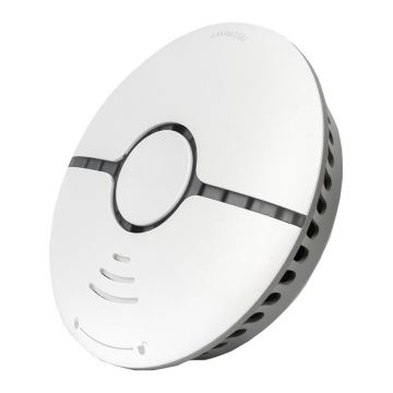 Intelligenter Rauchmelder 2xAAA Wi-Fi Tuya
