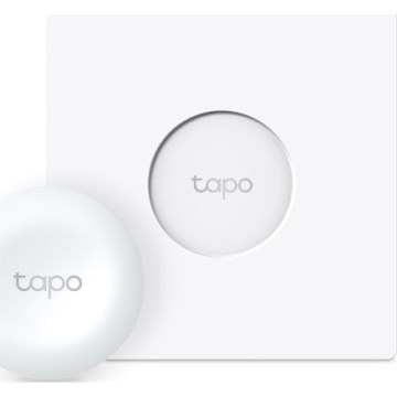 Intelligenter Touch-Dimmer 1xCR2032