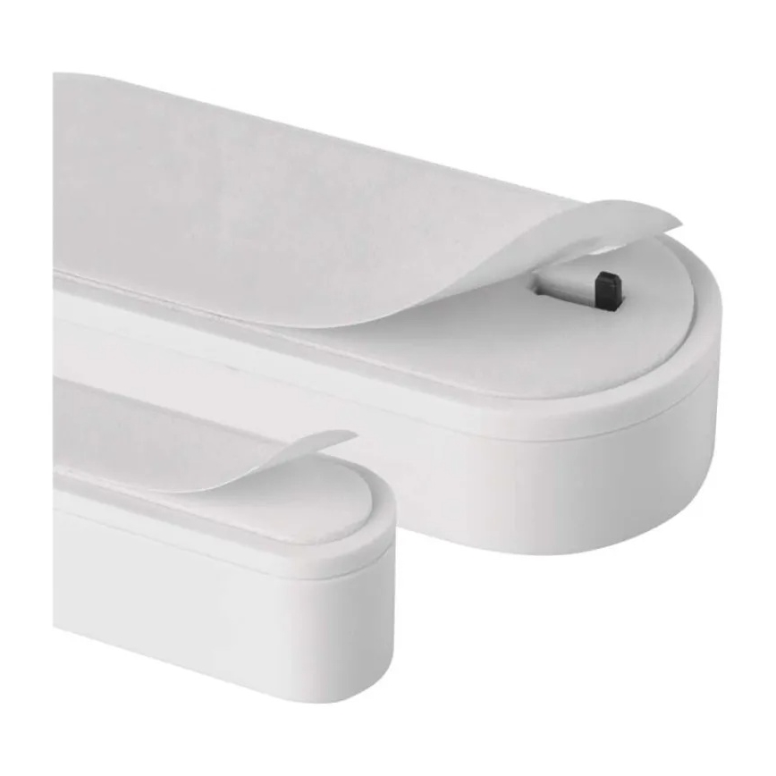 Intelligenter Türsensor GoSmart 1xCR2032