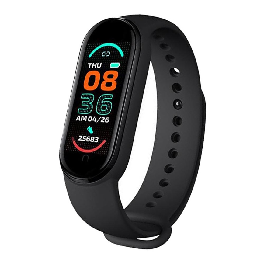 Intelligentes Fitness-Armband IP65