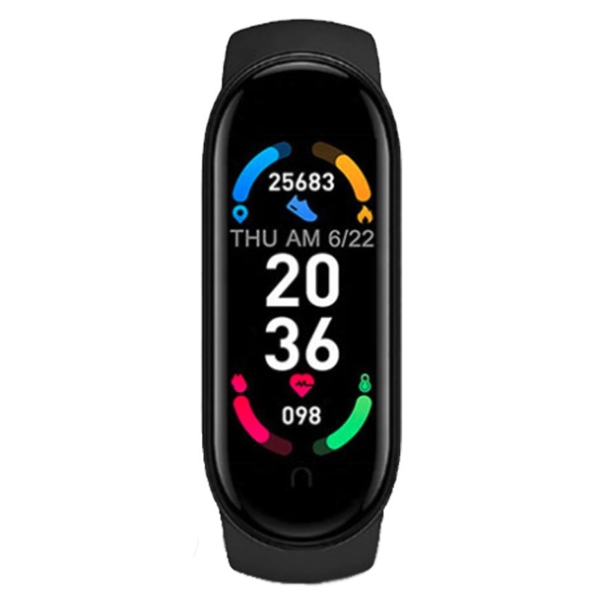 Intelligentes Fitness-Armband IP65