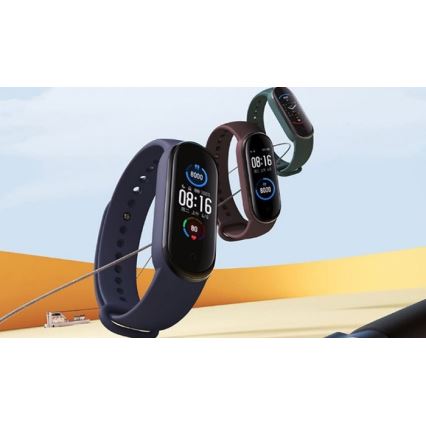 Intelligentes Fitness-Armband IP65