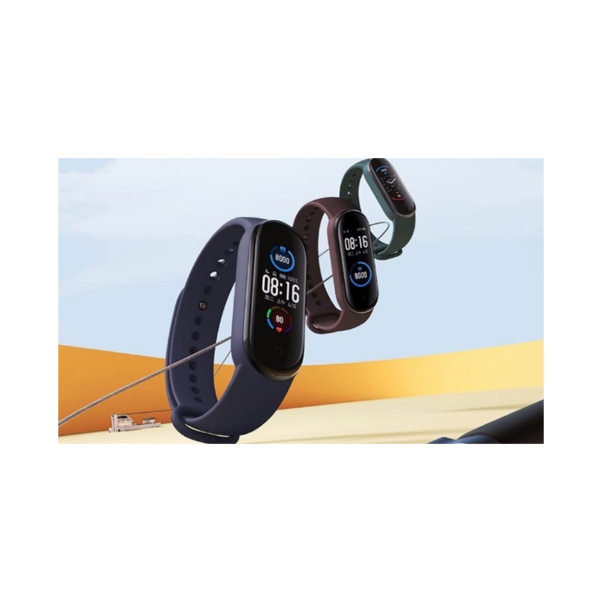 Intelligentes Fitness-Armband IP65