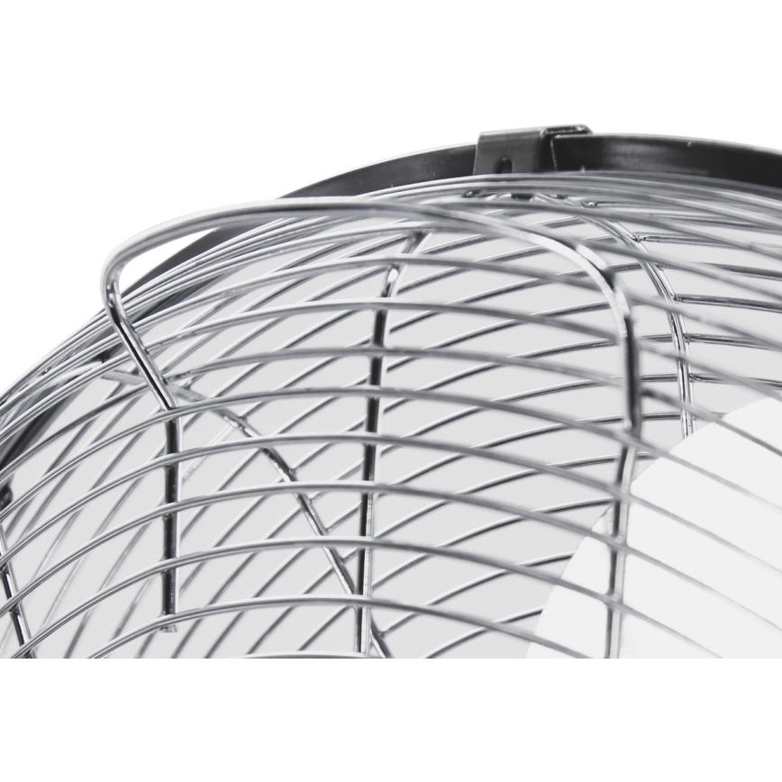 Inventum VST414C - Standventilator 50W/230V 130 cm