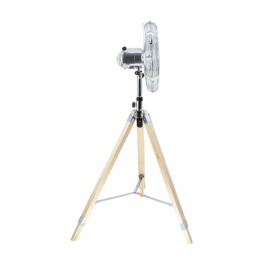 Inventum VST414C - Standventilator 50W/230V 130 cm