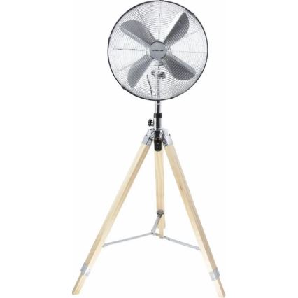 Inventum VST414C - Standventilator 50W/230V 130 cm