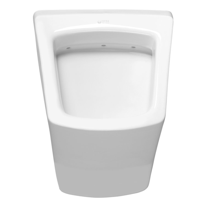 Isvea - Urinal PURITY weiß