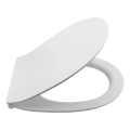 Isvea - WC-Sitz SoftClose KAIRO weiß