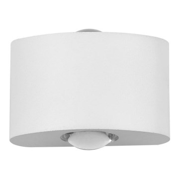 ITALUX - LED Außenwandleuchte GILBERTO LED/2W/230V 3000K IP54
