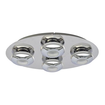 ITALUX - LED Deckenleuchte CALVIN 4xLED/5W/230V
