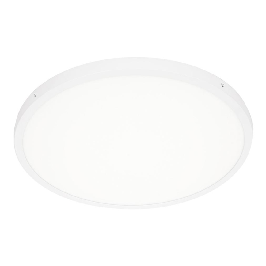 ITALUX - LED-Deckenleuchte PELARO LED/36W/230V 3000K weiß