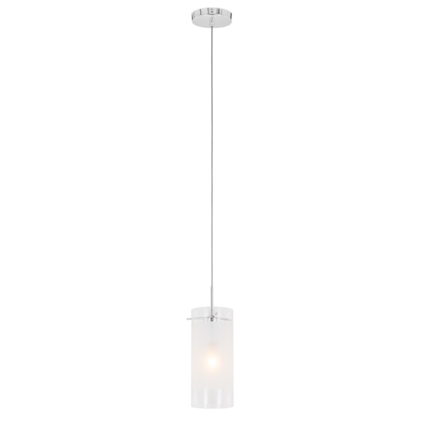 ITALUX - Hängeleuchte an Schnur BLEND 1xE27/60W/230V