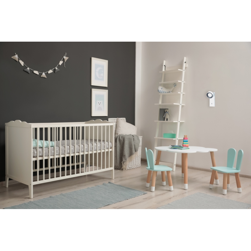 ITALUX - LED-Wandleuchte FONTEN LED/1,8W/230V 4000K weiß